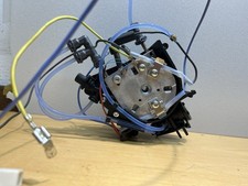 Boiler Durchlauferhitzer für