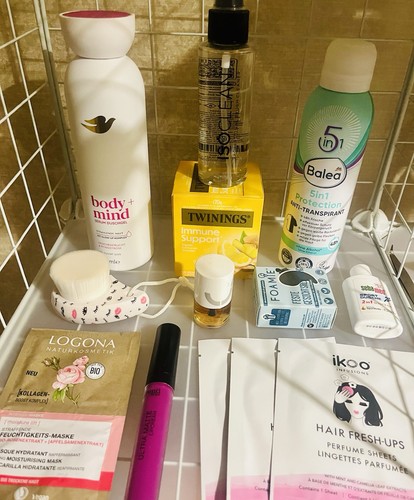 Beauty mix paket - beauty,