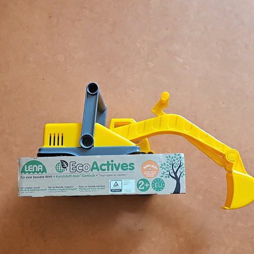 Lena eco actives - lena,