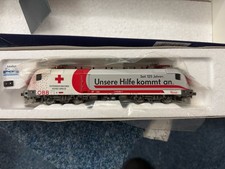 Roco 63820 ÖBB Taurus Rotes