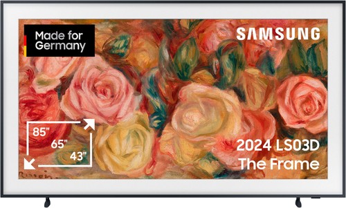 Samsung the frame gq65sl03dau - samsung,