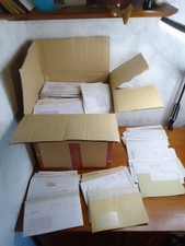 Nachlass Karton 14 Kg