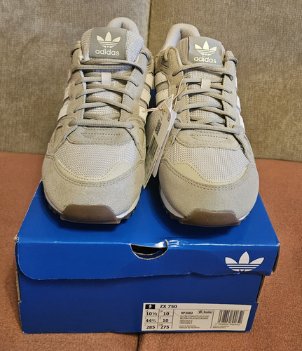 Adidas 750 herren - herren, sneaker