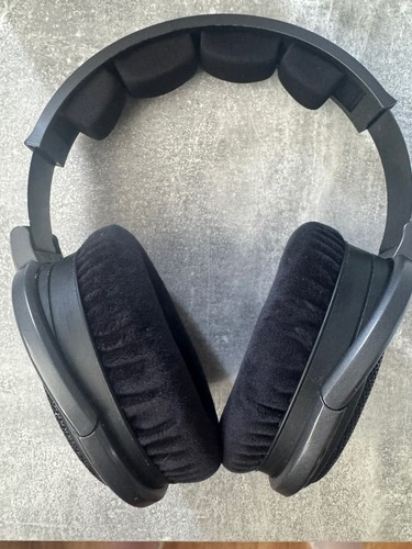 Sennheiser 600 kopfhörer - kopfhörer,