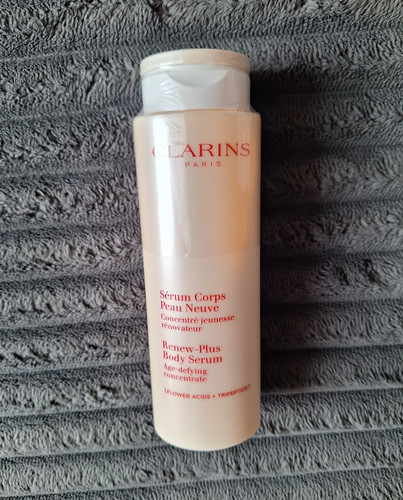 Clarins renew plus - clarins, renew-plus