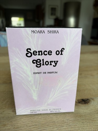 Vintage parfum moara shira