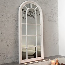 Vintage Wandspiegel Design