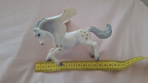 Schleich pegasus fantasyfigur - pegasus,
