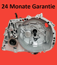 Getriebe Renault Laguna Espace