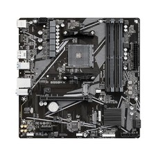 Gigabyte B550M K AMD B550