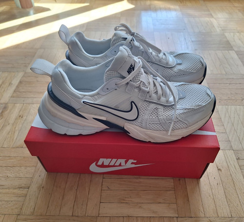 Nike v2k run damen sneaker - run,