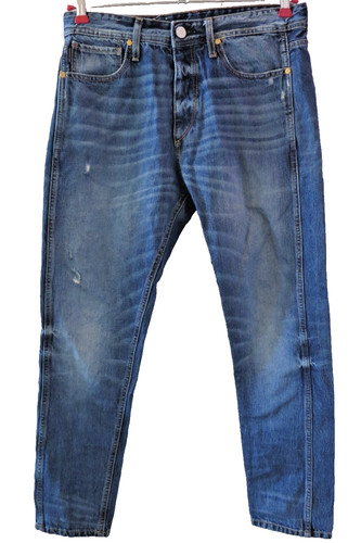 Jack jones hose blue - jack,