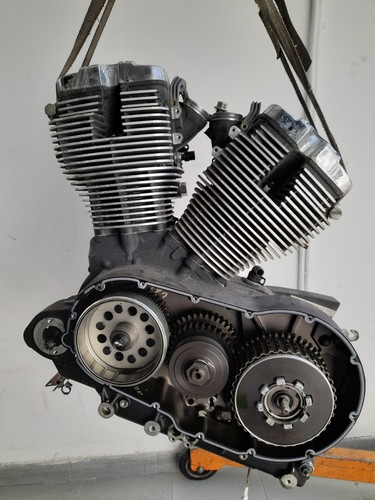 Victory magnum motor 2015 - magnum,