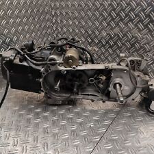 Motor Motorblock GY6 Benzhou Flex Tech Fun 125 YY125T-6 21982