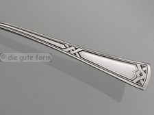 JUGENDSTIL PUR ! - - - ERBE IDEAL - - - antike BESTECK VORLEGER zum Aussuchen
