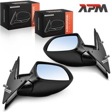 2x Außenspiegel Links Rechts