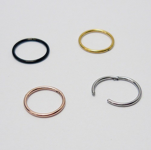 Mm nasenpiercing - mm,