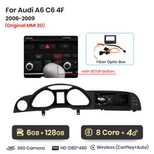 128gb carplay autoradio - 128gb,