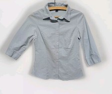 H&M Damen Bluse Gr. 36