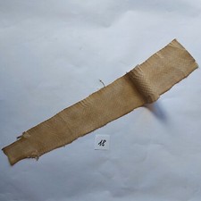 Schlangenleder 18