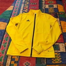 Adidas Lauf-Jacke Gr.XS