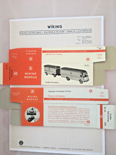 WM Nr. 54 Leerkarton f