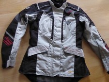 Textil-Motorradjacke v. Cycle