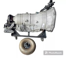 BMW F01 F02 750i Getriebe ZF