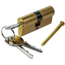 Schließzylinder