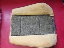 Auflage rückenlehne polster - auflage,
