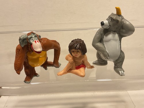 Disney bully dschungelbuch x - bully, 3