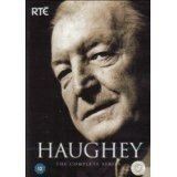 Haughey the complete history - the,