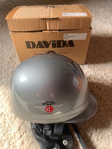 Original davida classic - original,