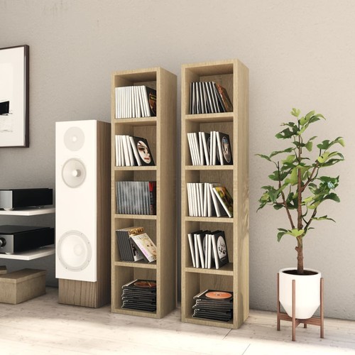 Regal bücherregal - 2x,