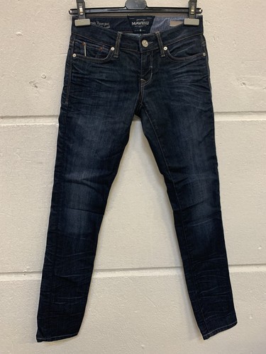 Mavi damen jeans lindy low - jeans,