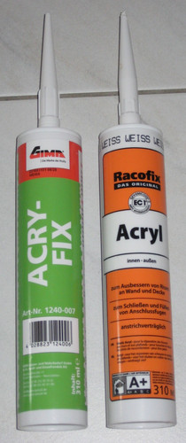 Racofix gima acryl acry - /,