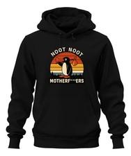 Noot Noot Motherf***ers Retro