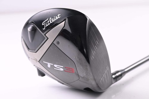 Titleist ts3 driver 5 grad - ts3,