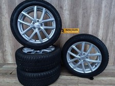 4x Winterräder 18 Zoll Seat