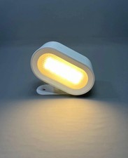 Batteriebetriebene Wandleuchte