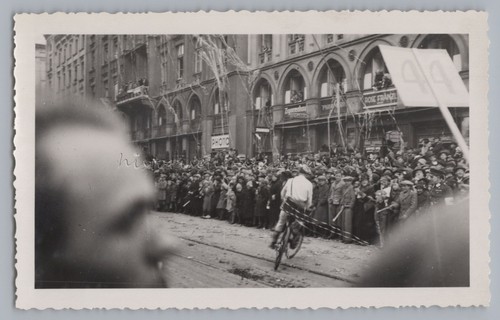 München 1935 faschingszug - münchen,
