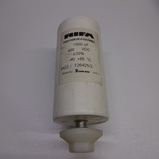 Kondensator Rifa