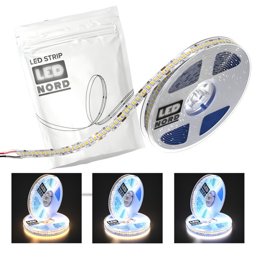 Led streifen band 2835 - streifen,