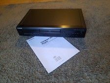 Sony CDP-XE200 CD CD-Player