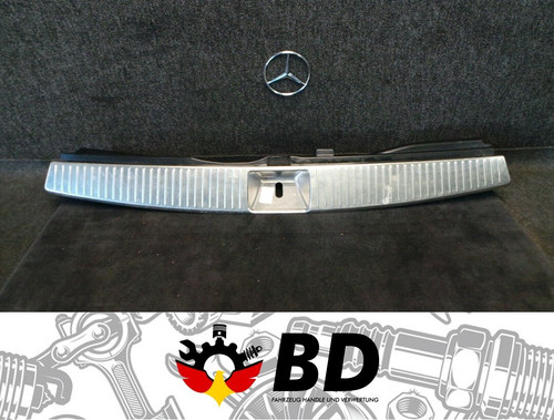 Mercedes w204 c klasse - mercedes,