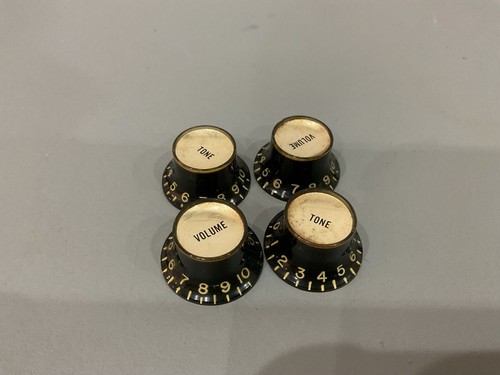 Gibson 1965 reflektorknopf - gibson,