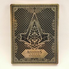 Assassins Creed Syndicate Sony