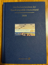 Jahrbuch 2010 komplett