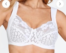 BH Miss Mary D100 White 2166