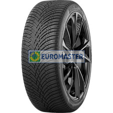 Ganzjahresreifen BERLIN TIRES